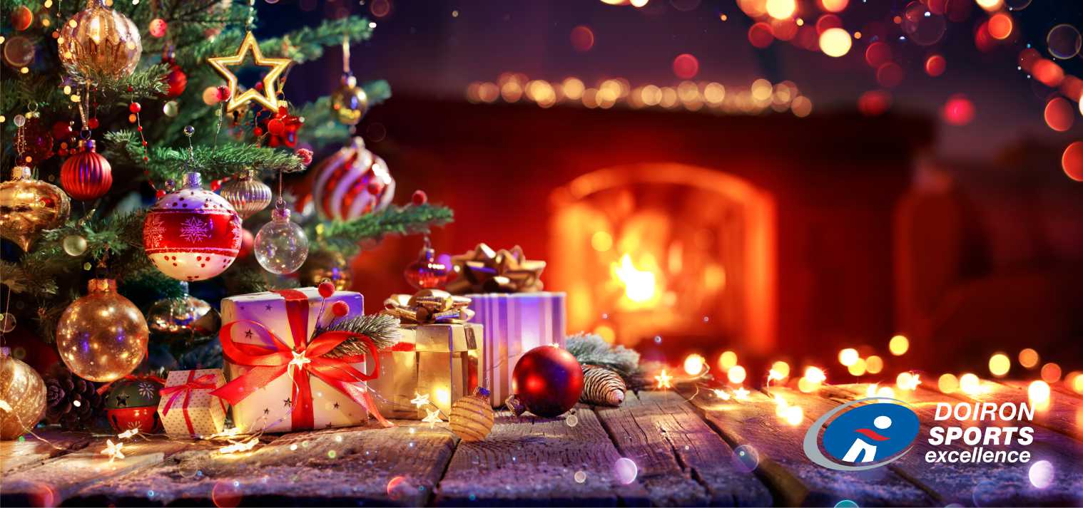 Christmas Ornaments