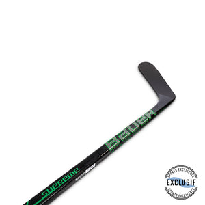 Supreme Ignite Pro+ Hockey Stick - Intermediate