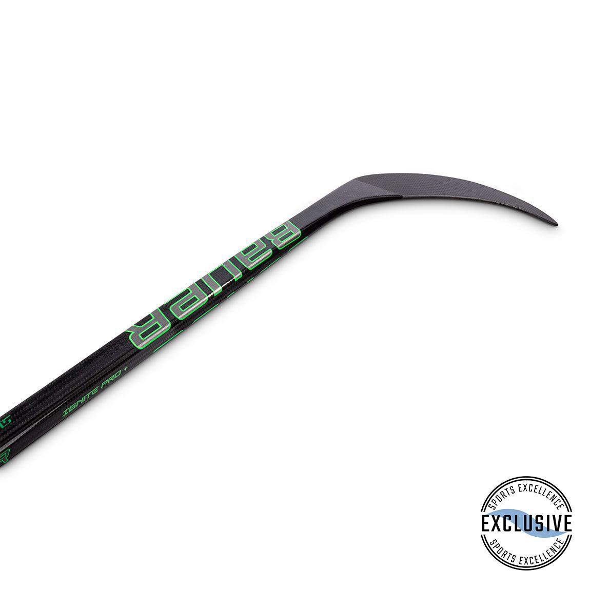 Supreme Ignite Pro+ Hockey Stick - Intermediate