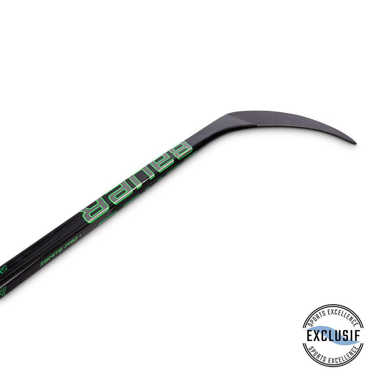 Supreme Ignite Pro+ Hockey Stick - Intermediate