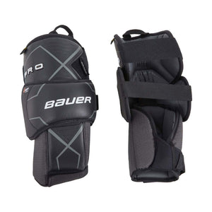Pro Hockey Goalie Knee Guard - Sports Excellence