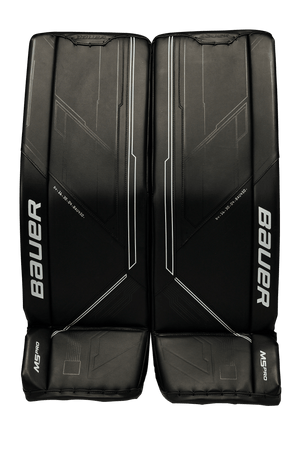 Supreme M5 Pro Goalie Pads - Intermediate - Sports Excellence