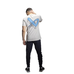 Bauer Exploded Icon Tee - Senior - Sports Excellence