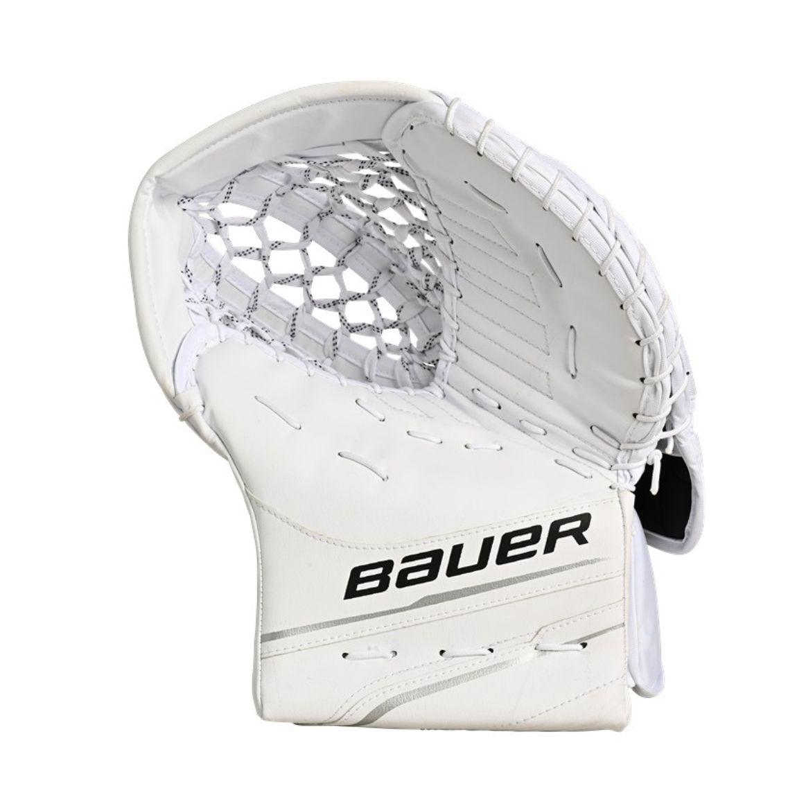 Bauer S23 GSX Catcher - Junior - Sports Excellence