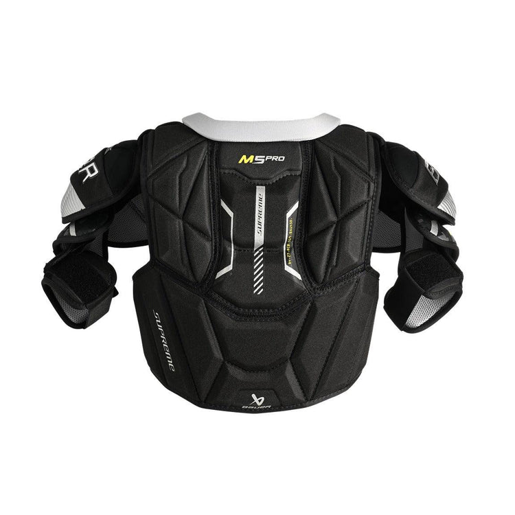 Bauer Supreme M5 Pro Shoulder Pads