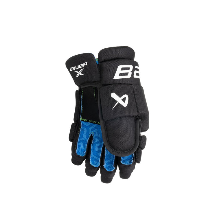 Bauer X Hockey Gloves (S24) - Junior