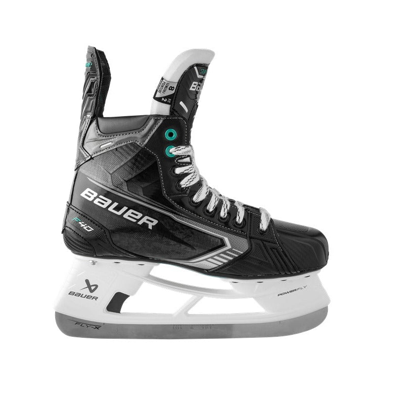 Bauer Supreme F40 Hockey Skates - Senior