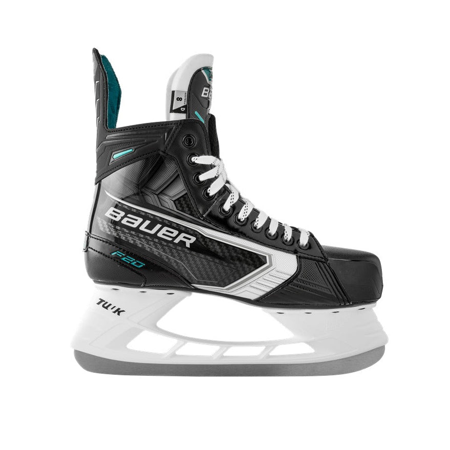 Bauer Supreme F20 Hockey Skates - Senior