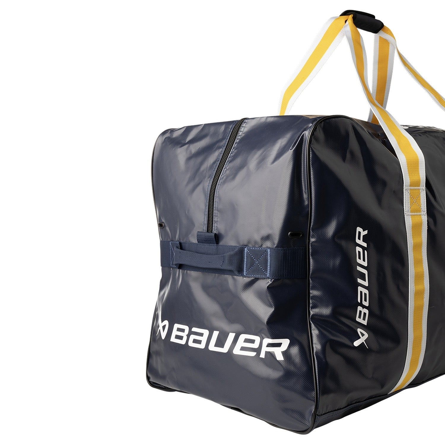 BAUER Pro Carry Bag Navy - Junior (S26)