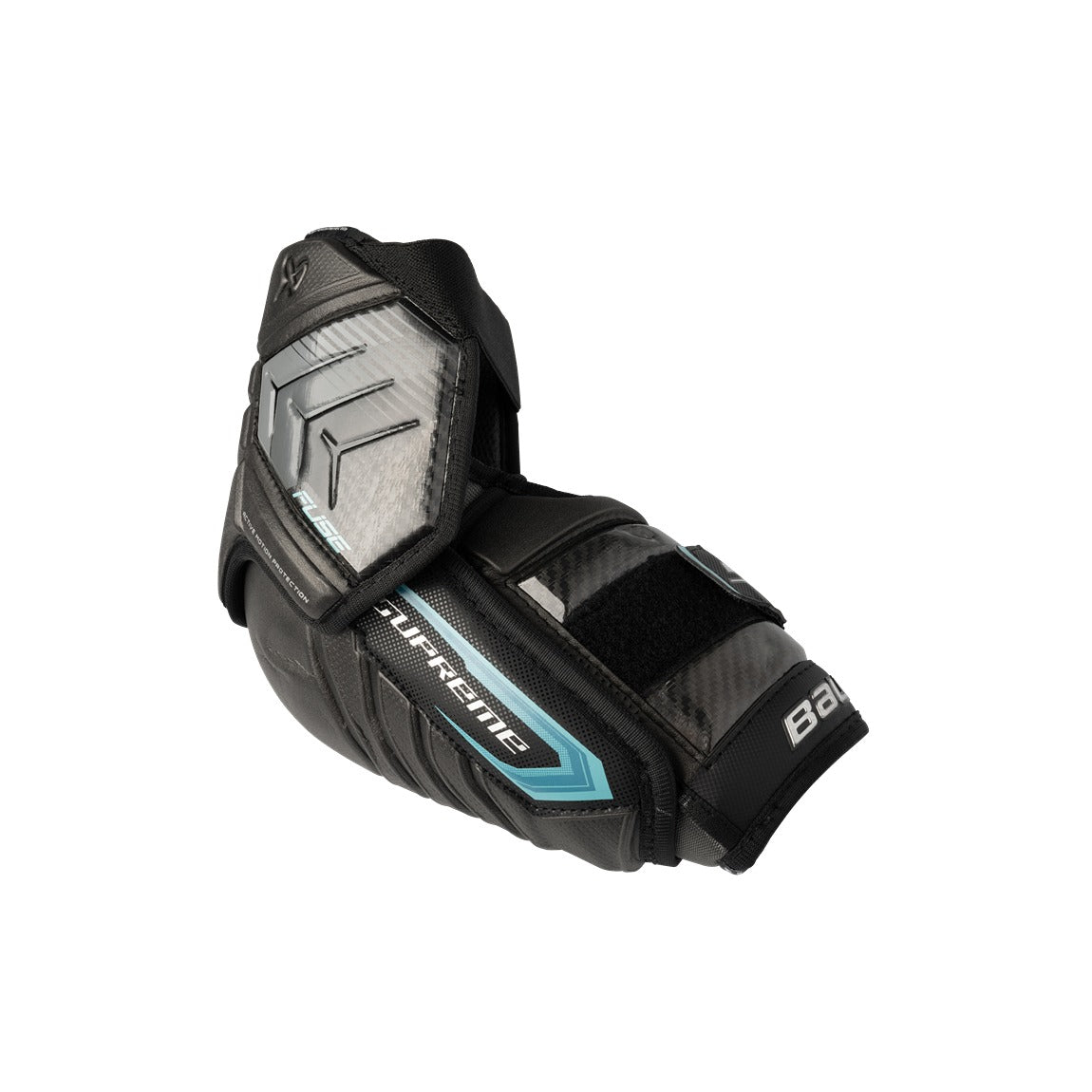 Bauer Supreme Fuse Elbow Pads - Intermediate