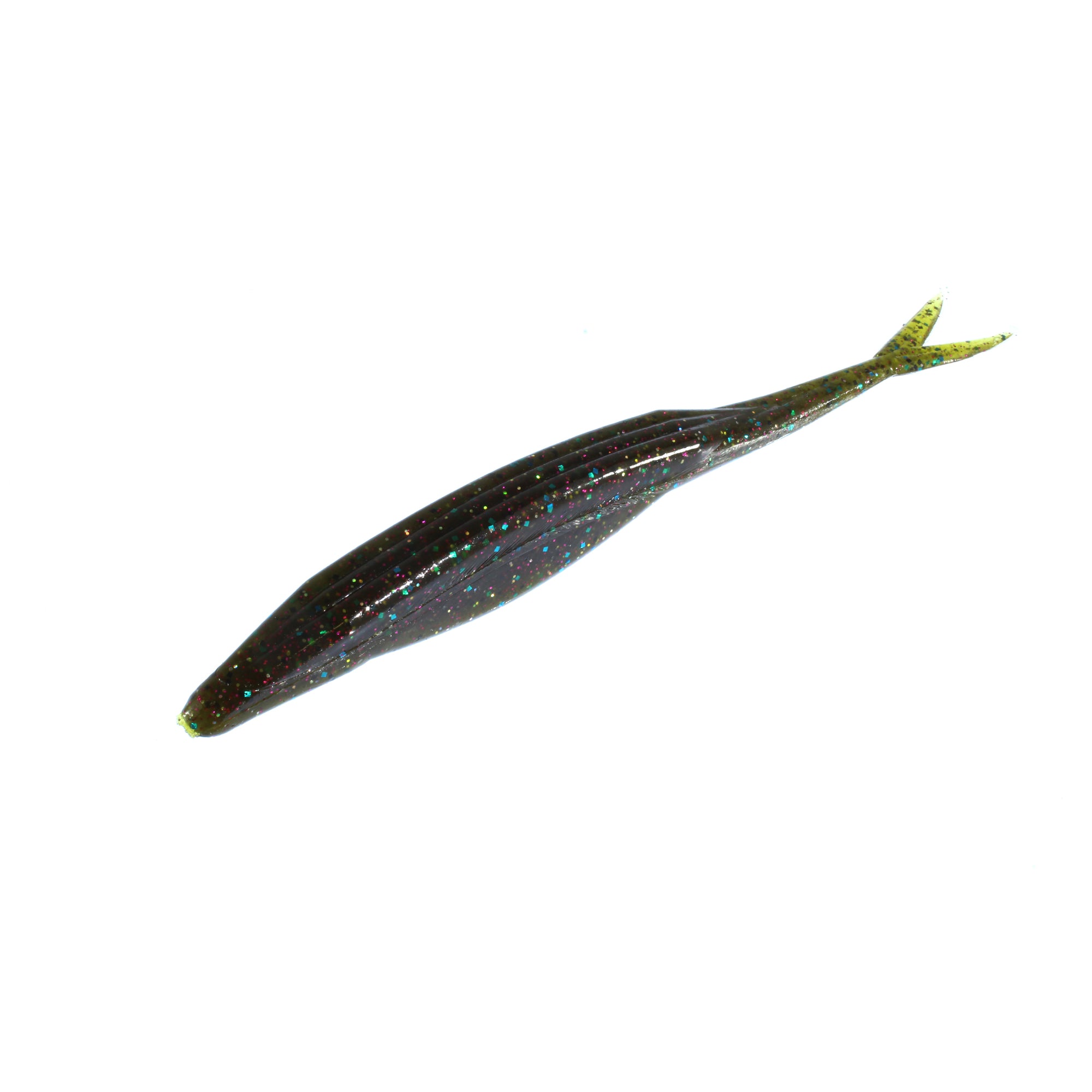 Zoom Super Magnum Fluke 7" Tilapia Magic