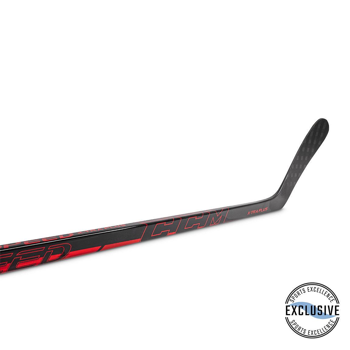 JetSpeed Xtra Plus Hockey Stick - Intermediate - Sports Excellence