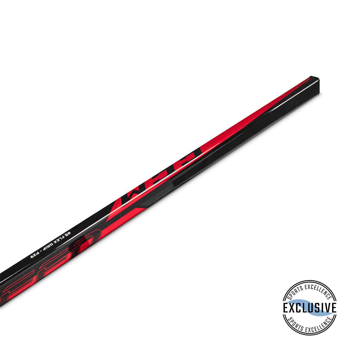 JetSpeed Xtra Plus Hockey Stick - Intermediate - Sports Excellence