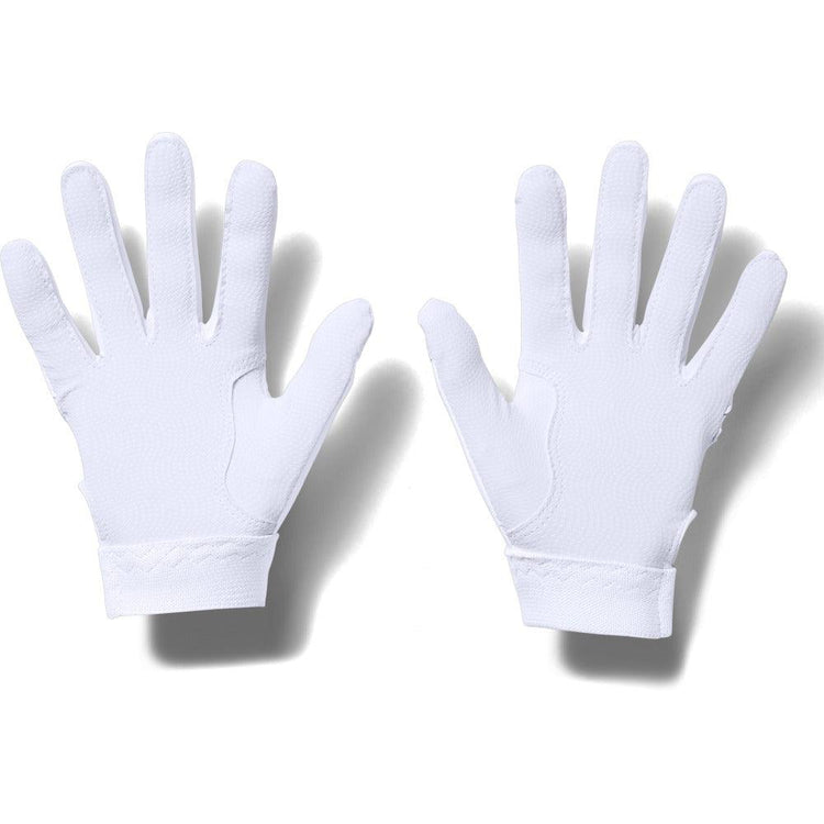 Girl's Radar 20 Softball Batting Gloves - Sports Excellence