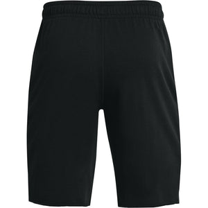Under Armour Rival Terry Shorts - Men - Sports Excellence