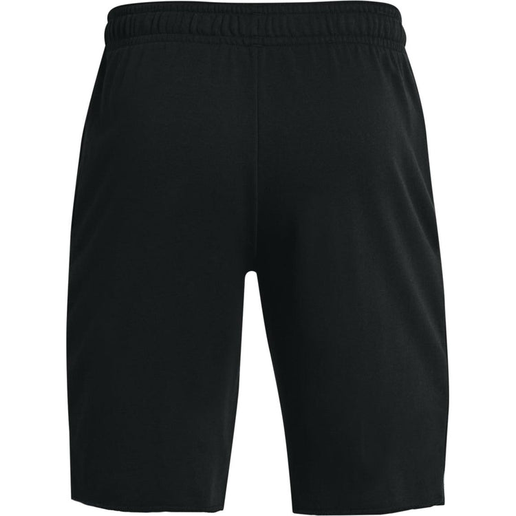 Under Armour Rival Terry Shorts - Men - Sports Excellence