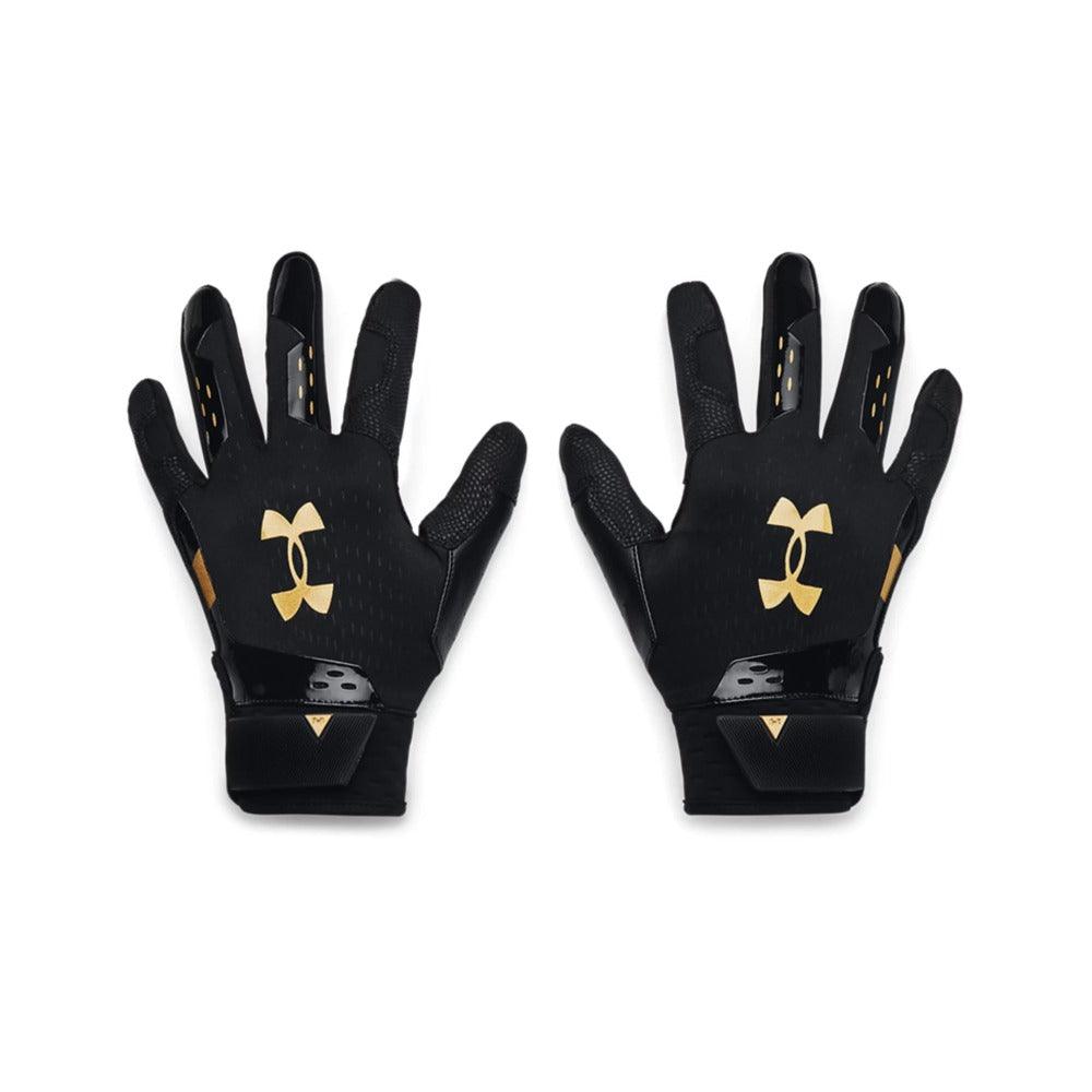 UA Harper Hustle 21 Baseball Batting Gloves - Sports Excellence