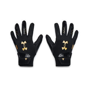 UA Harper Hustle 21 Baseball Batting Gloves - Sports Excellence