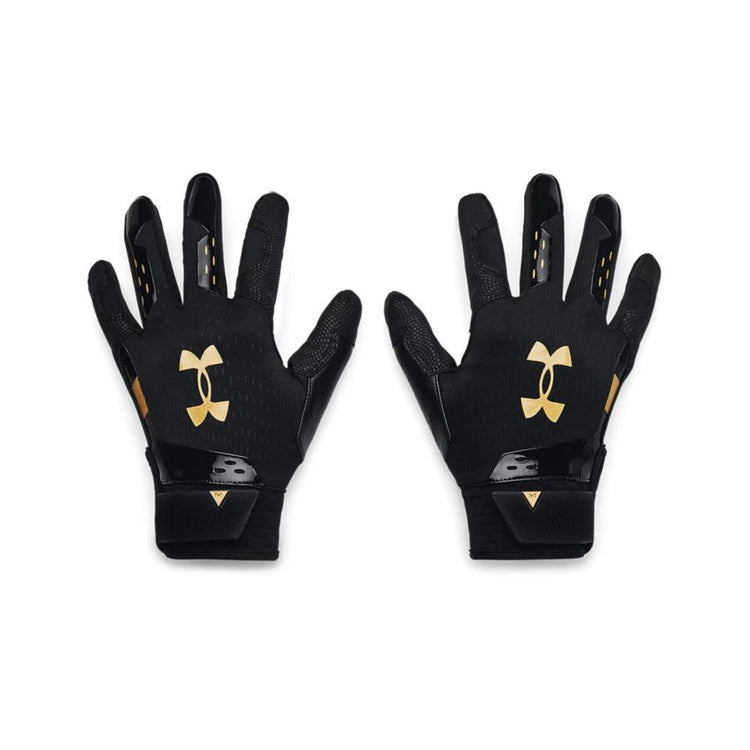 UA Harper Hustle 21 Baseball Batting Gloves - Sports Excellence