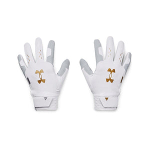 UA Harper Hustle 21 Baseball Batting Gloves - Sports Excellence
