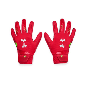 UA Harper Hustle 21 Baseball Batting Gloves - Sports Excellence