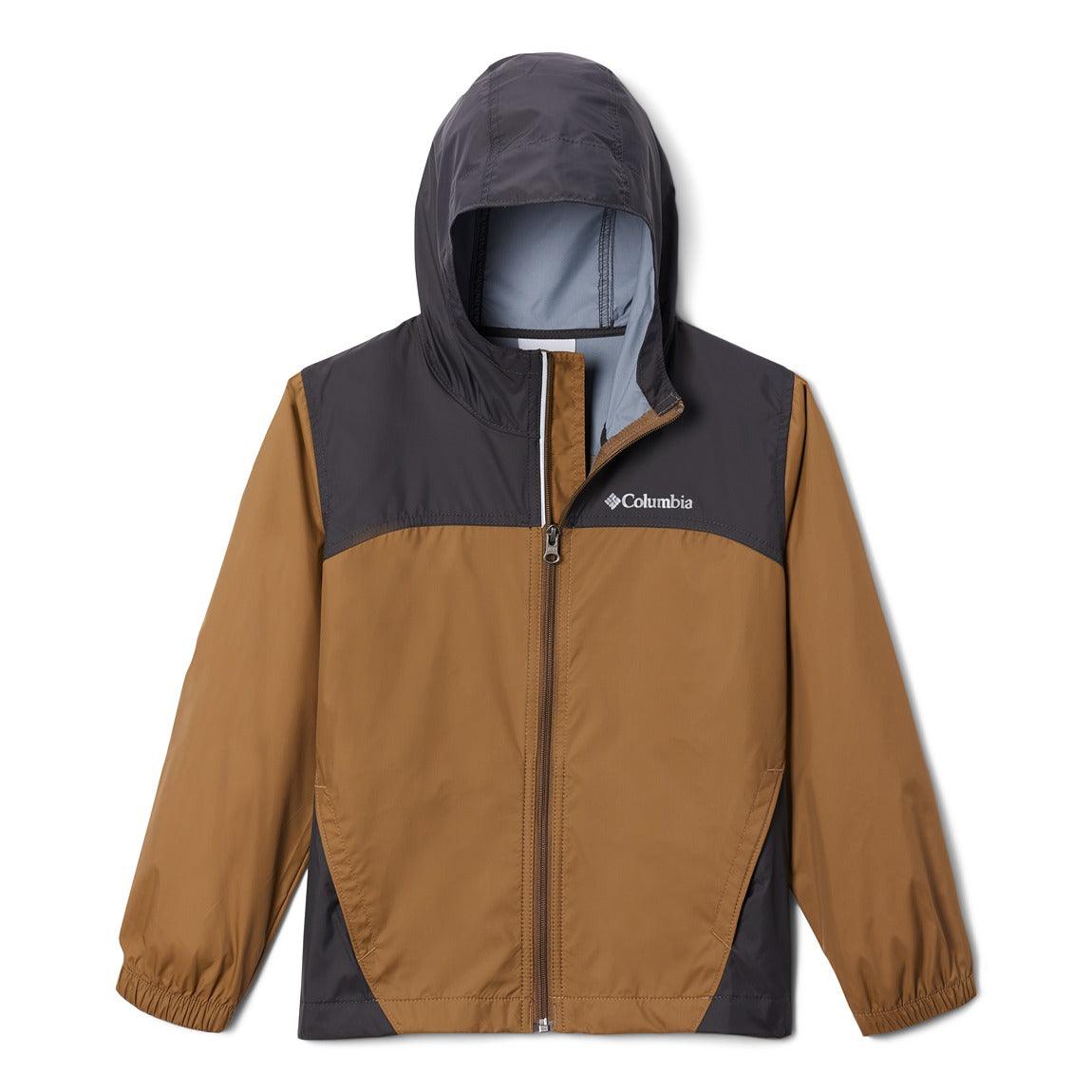 Glennaker™ Rain Jacket - Boys - Sports Excellence