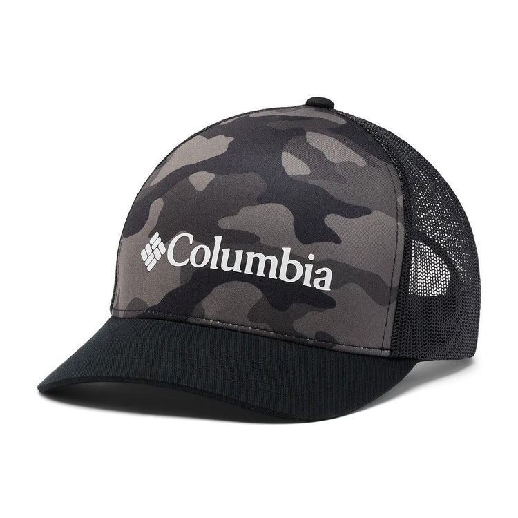 Punchbowl™ Trucker Hat - Sports Excellence