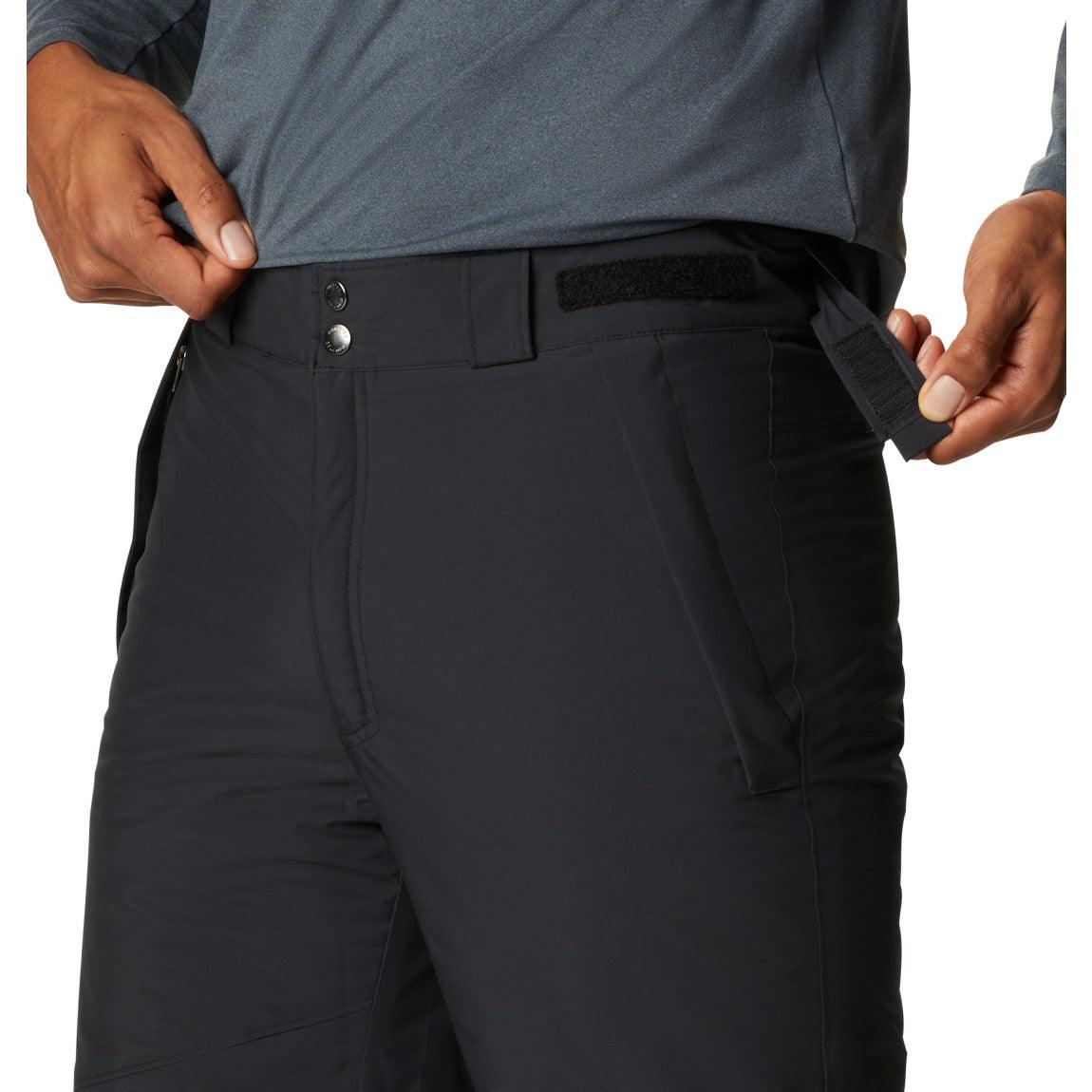 Shaver Canyon Pant - Men's - Sports Excellence