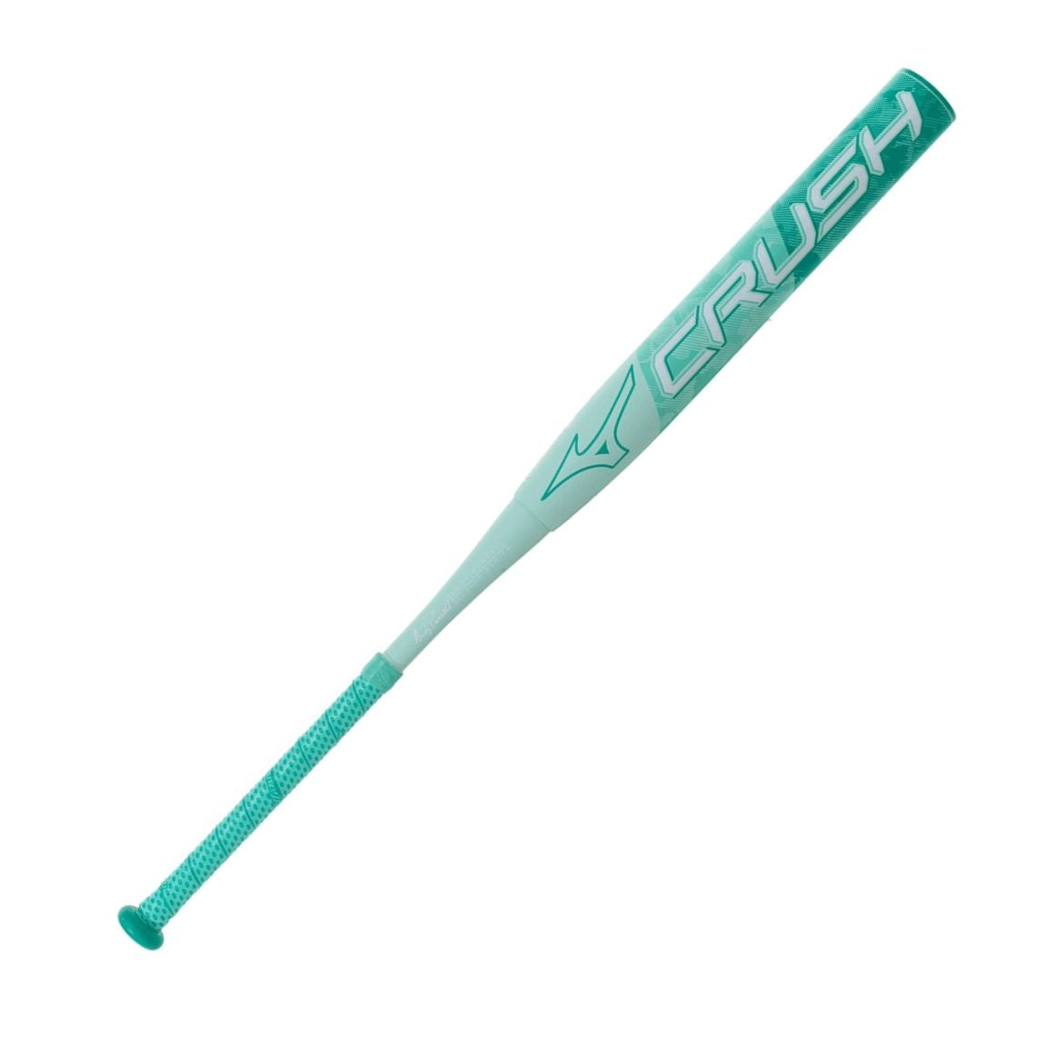 Mizuno Crush 2 PCE End Load USSSA Slowpitch Bat (2026)