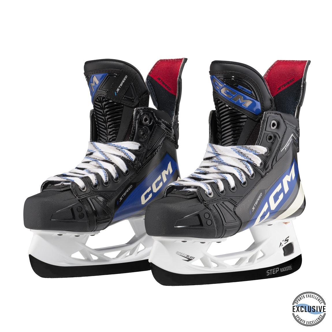CCM Jetspeed XTRA SE Hockey Skates