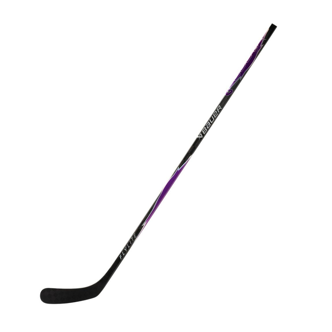 Bauer Vapor Flylite Hockey Stick (PURPLE) - Junior