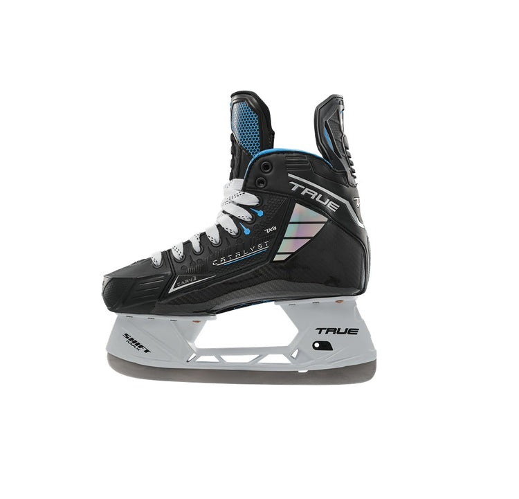 True Catalyst 7X4 Hockey Skates - Senior