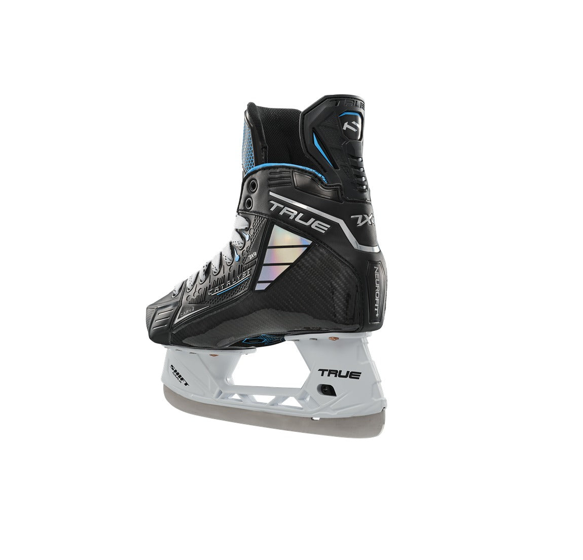 True Catalyst 7X4 Hockey Skates - Senior