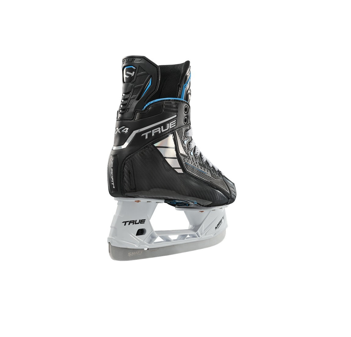 True Catalyst 7X4 Hockey Skates - Senior