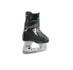 True Catalyst 7X4 Hockey Skates - Senior