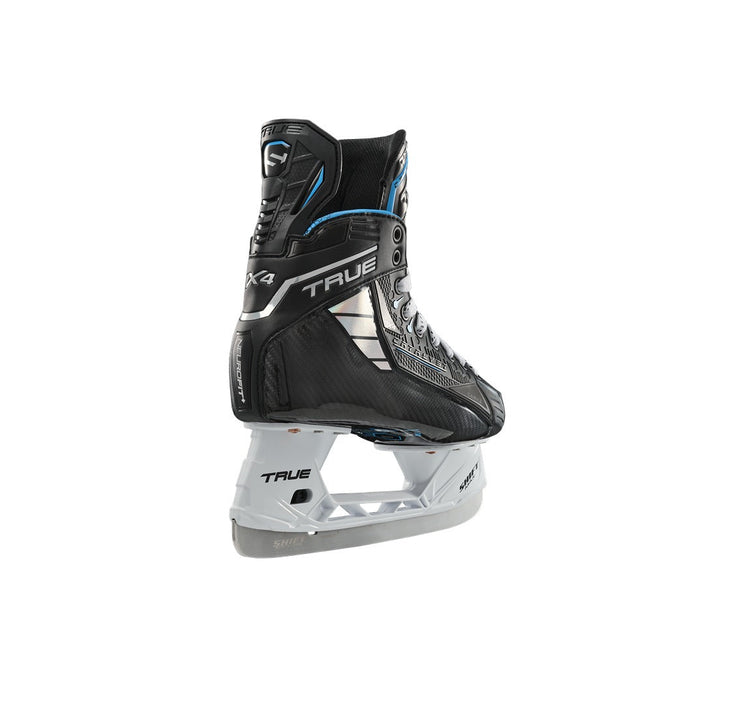 True Catalyst 7X4 Hockey Skates - Senior