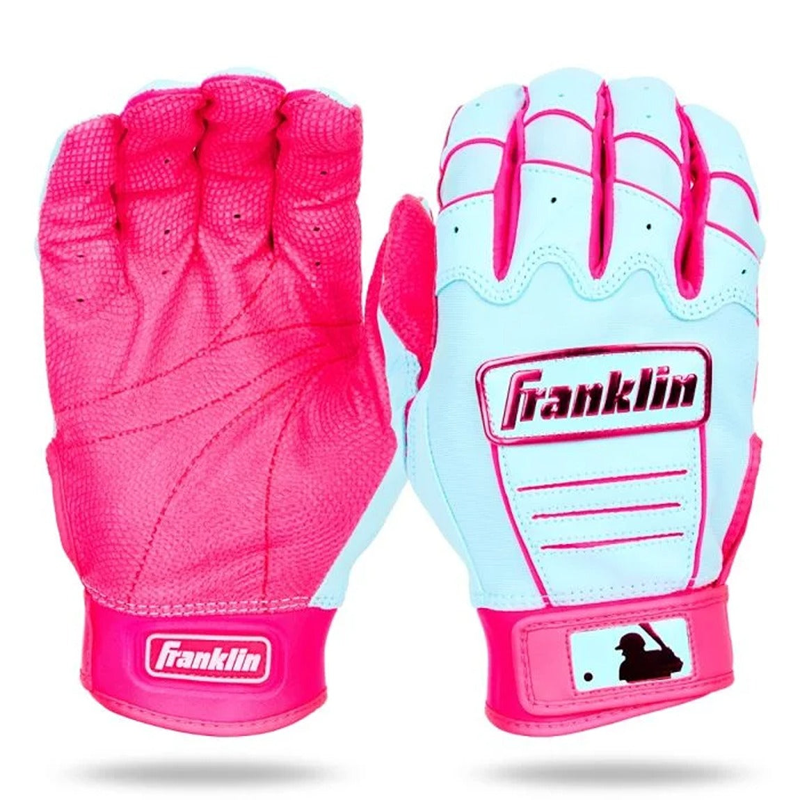 Franklin CFX® Pro Adult Batting Gloves (2026)