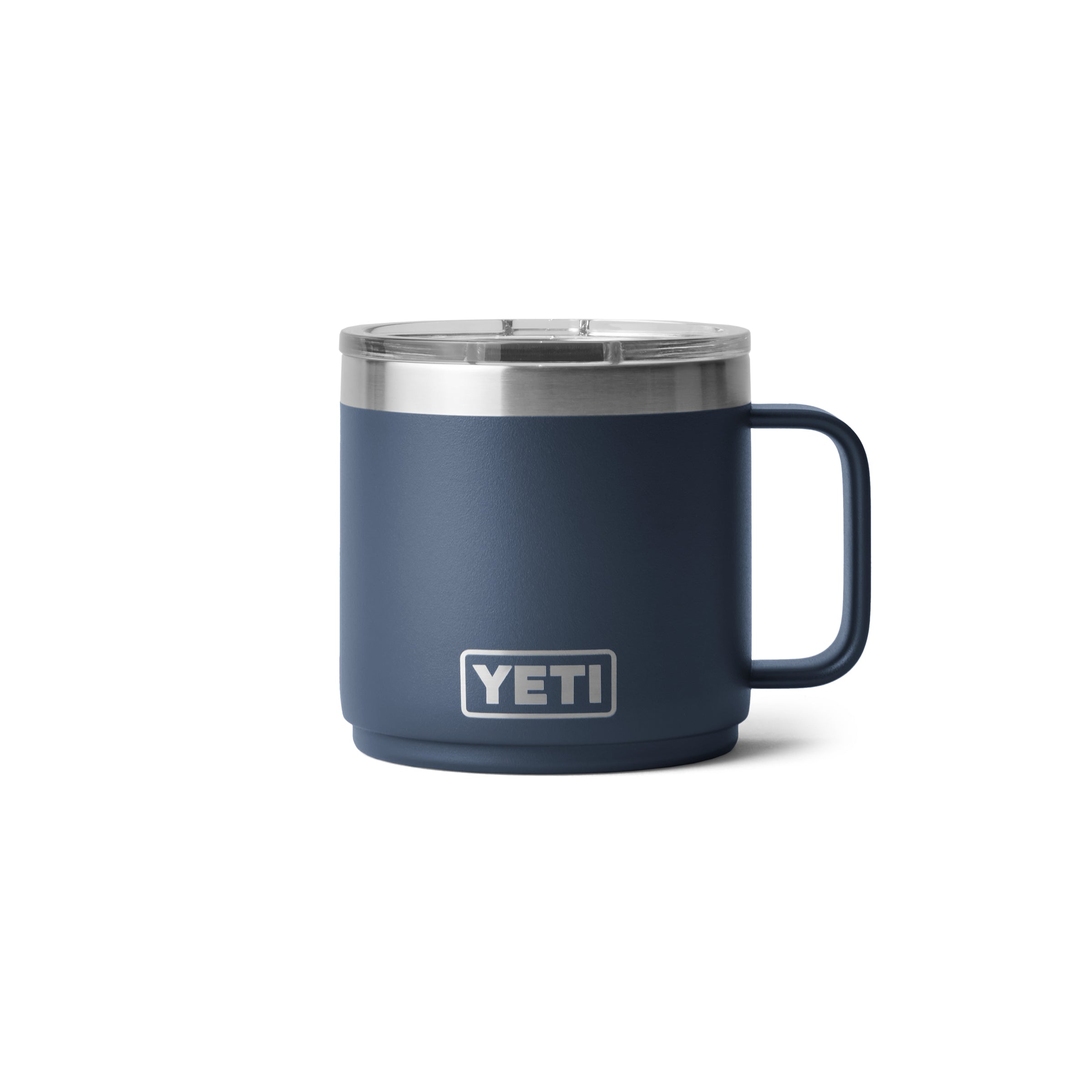 Yeti Rambler 14oz Mug