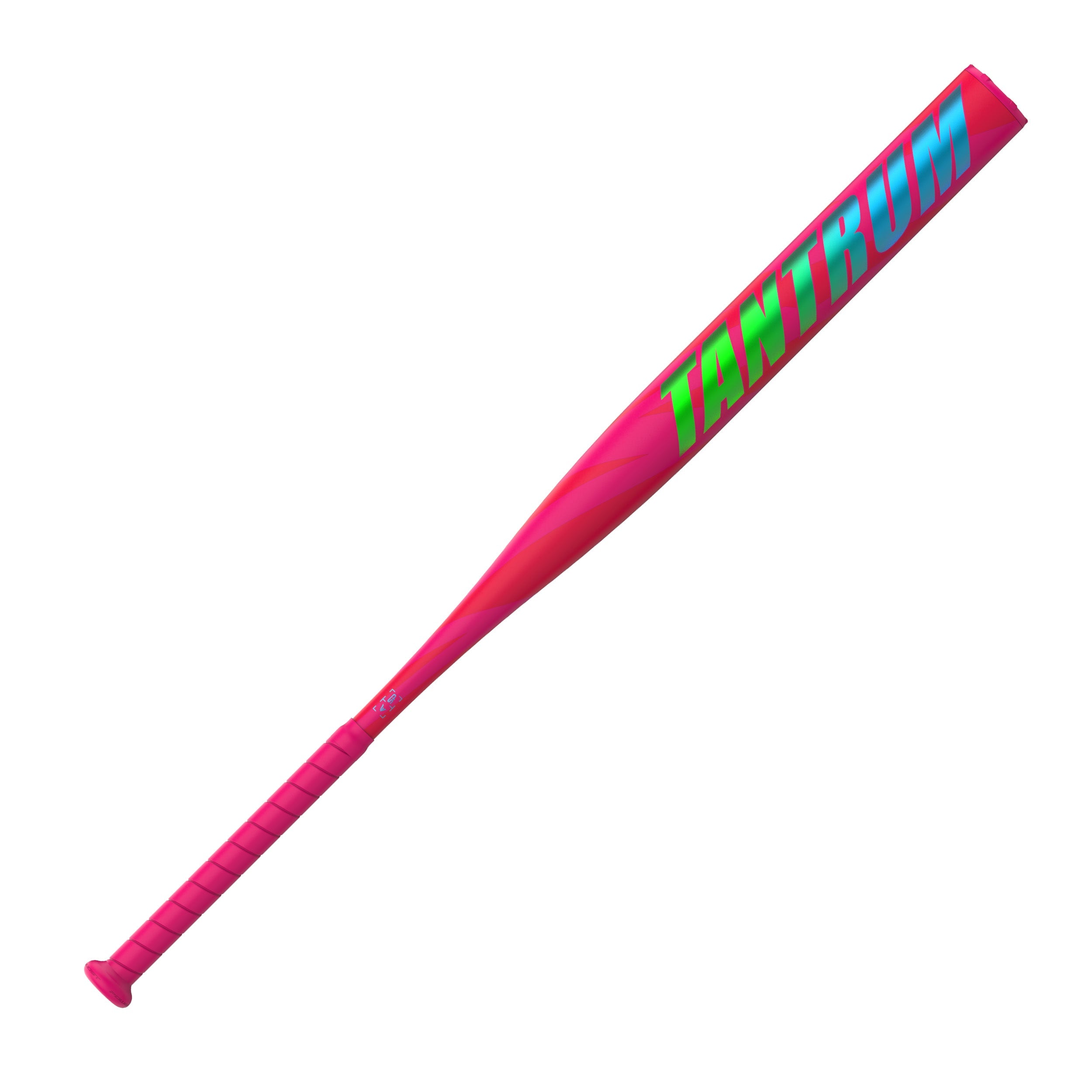 Easton Tantrum 1PC 13" Balanced USSSA Slowpitch Bat (2026)