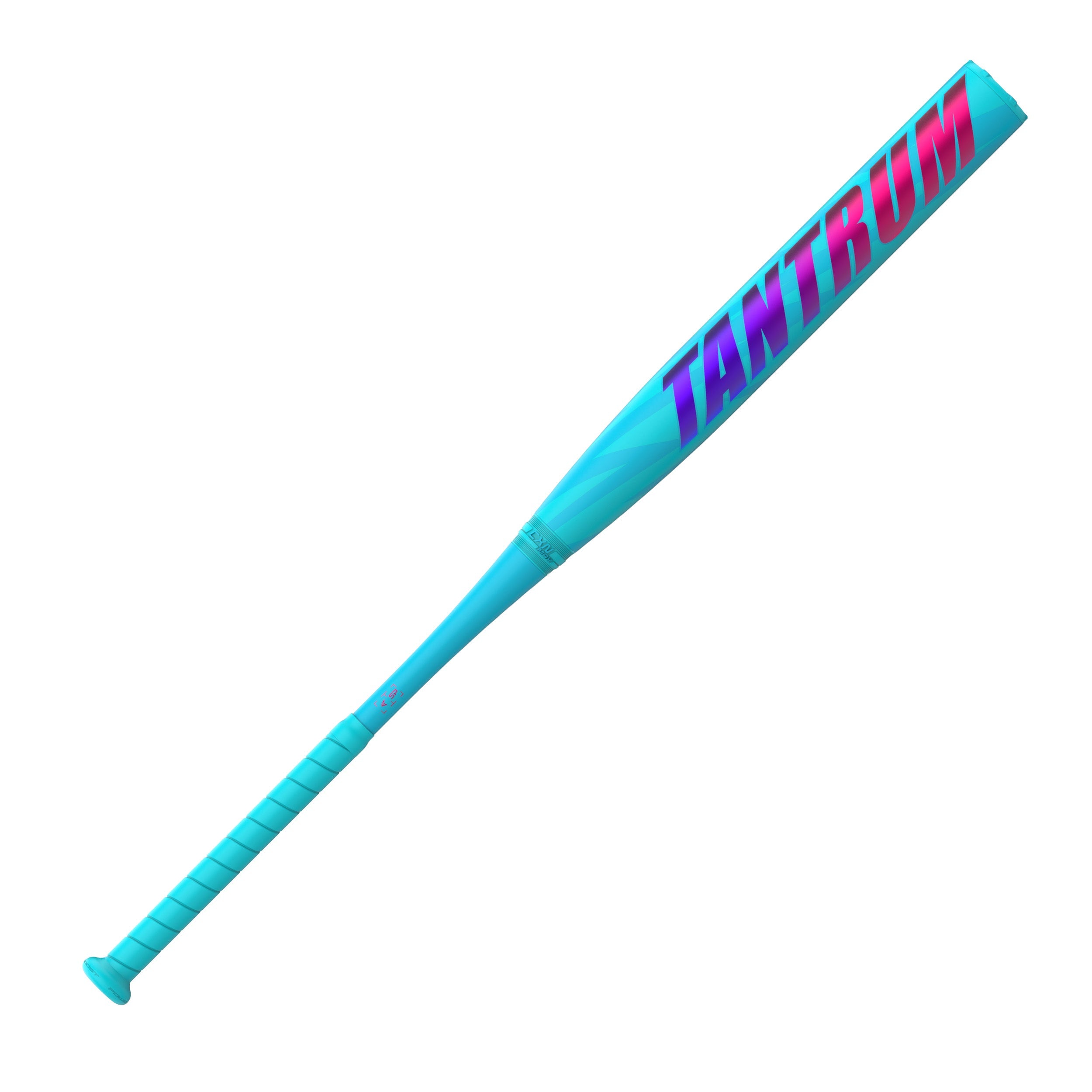 Easton Tantrum 13" 2PC Loaded USSSA Slowpitch Bat (2026)