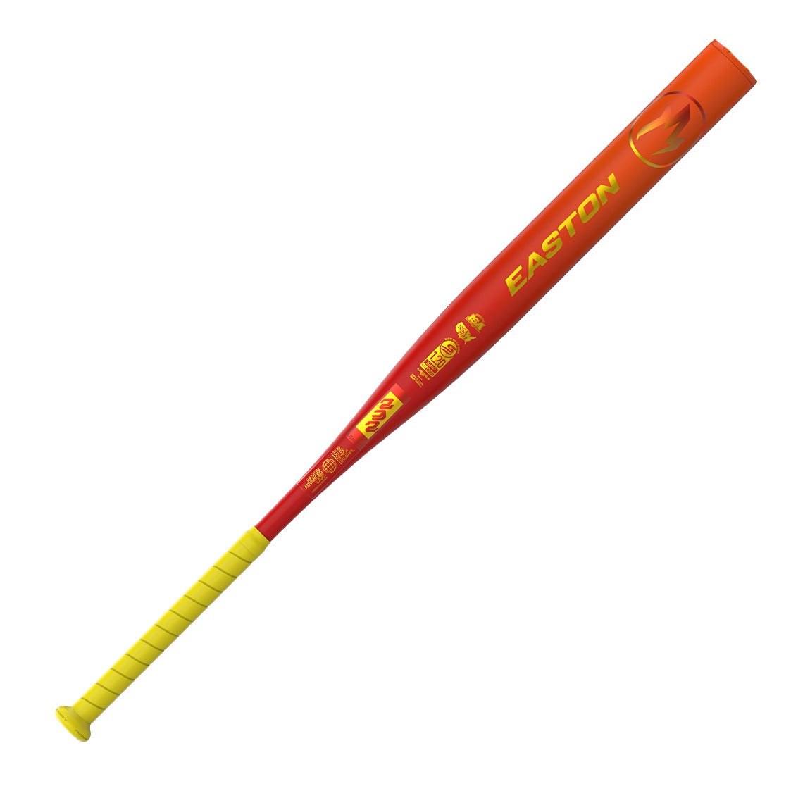 Easton Hype Fire 1 PCE 13" Slowpitch Bat (2026)