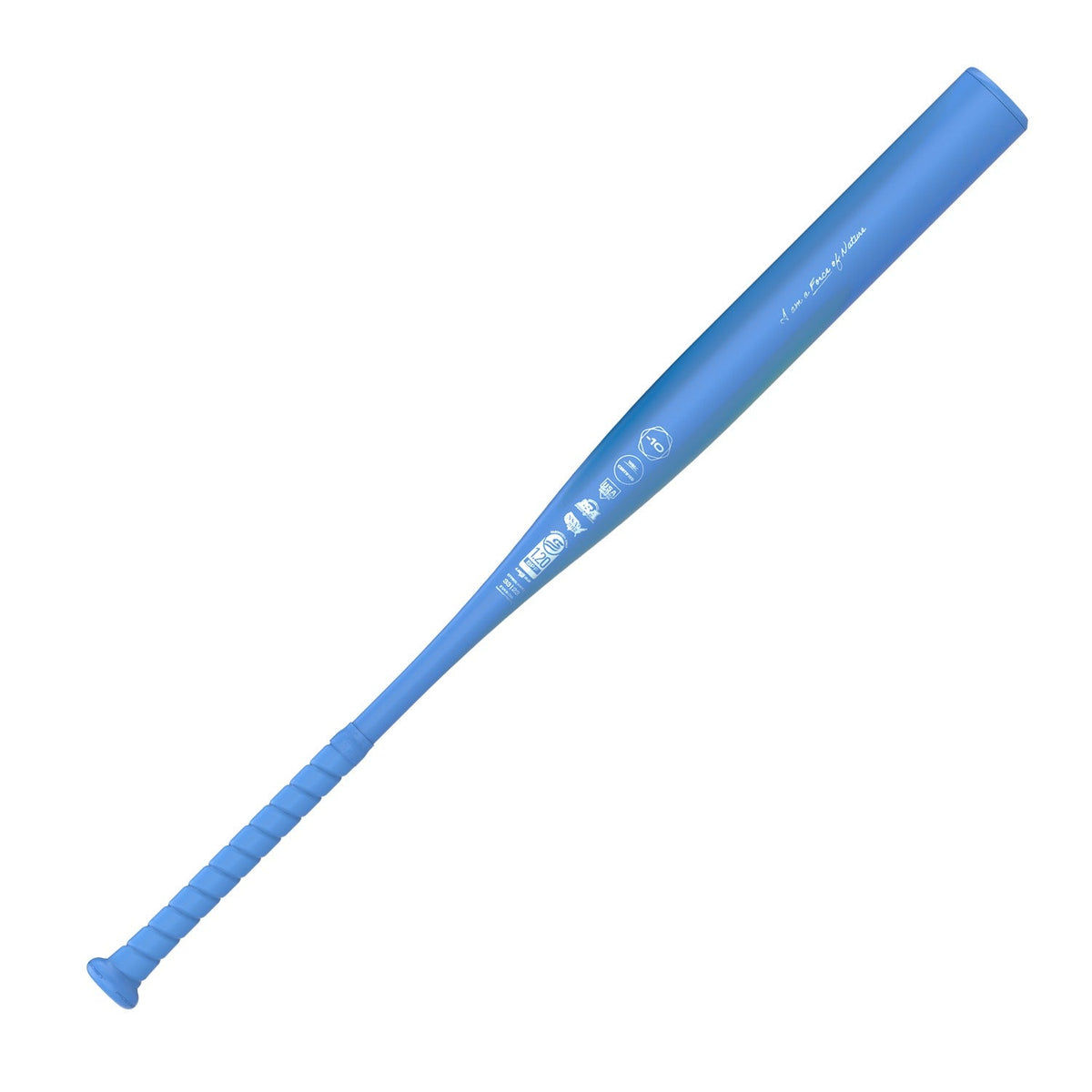 Easton Ghost ERA-Wild Ghost -10 Unlimited Fastpitch Bat (2026)