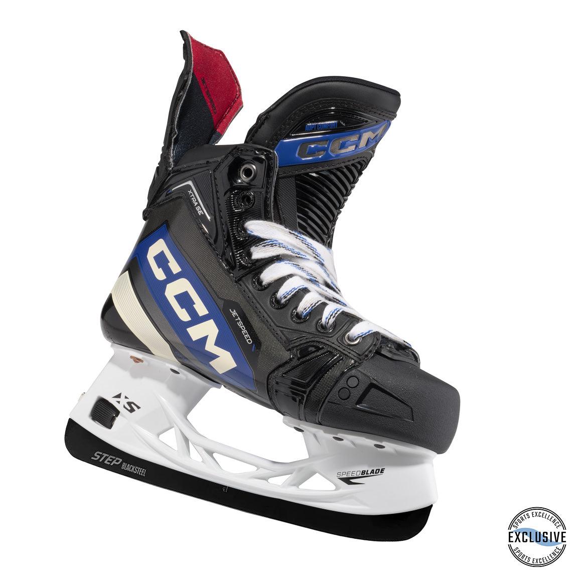 CCM Jetspeed XTRA SE Hockey Skates