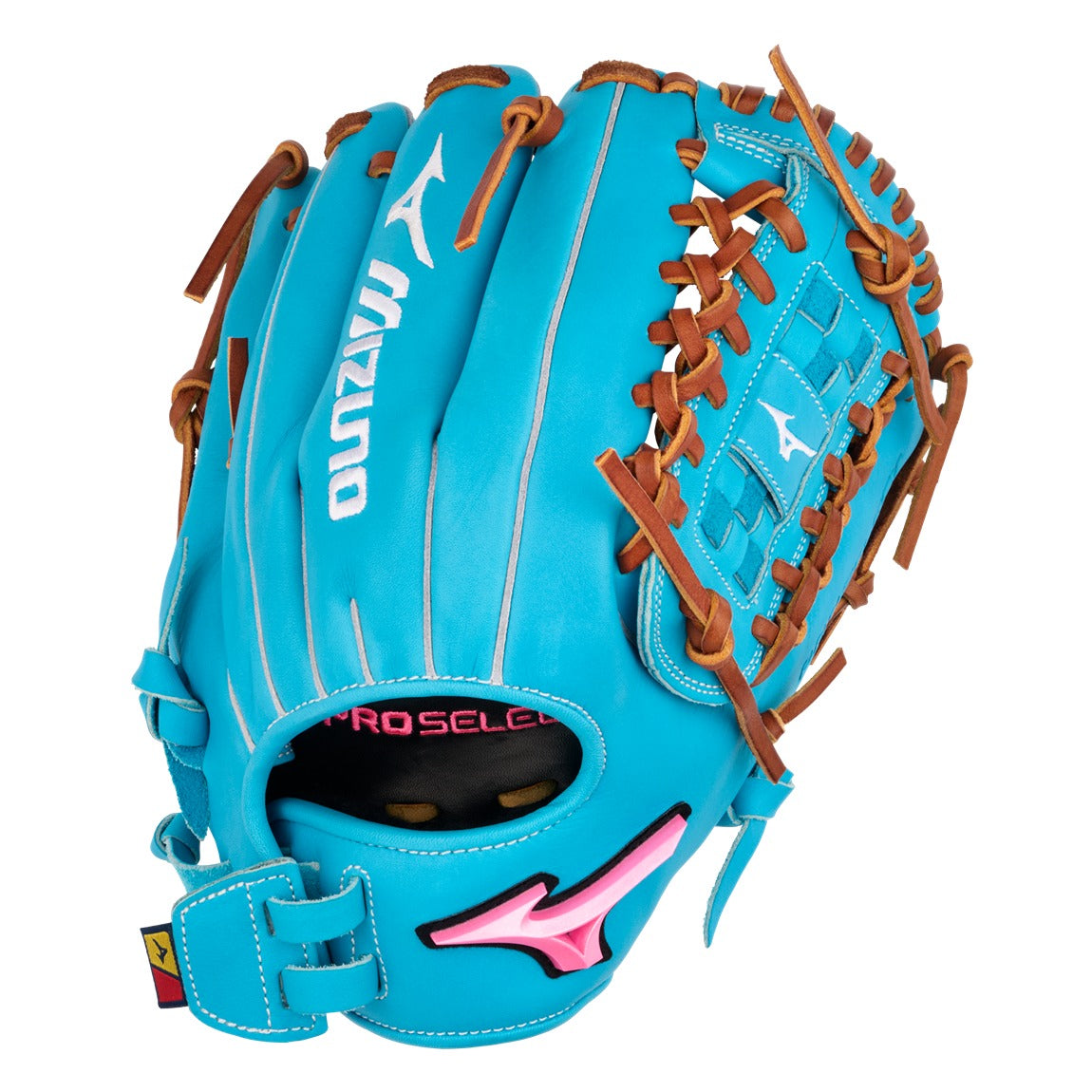 Mizuno Pro Select 12" Utility Fastpitch Glove (2026)
