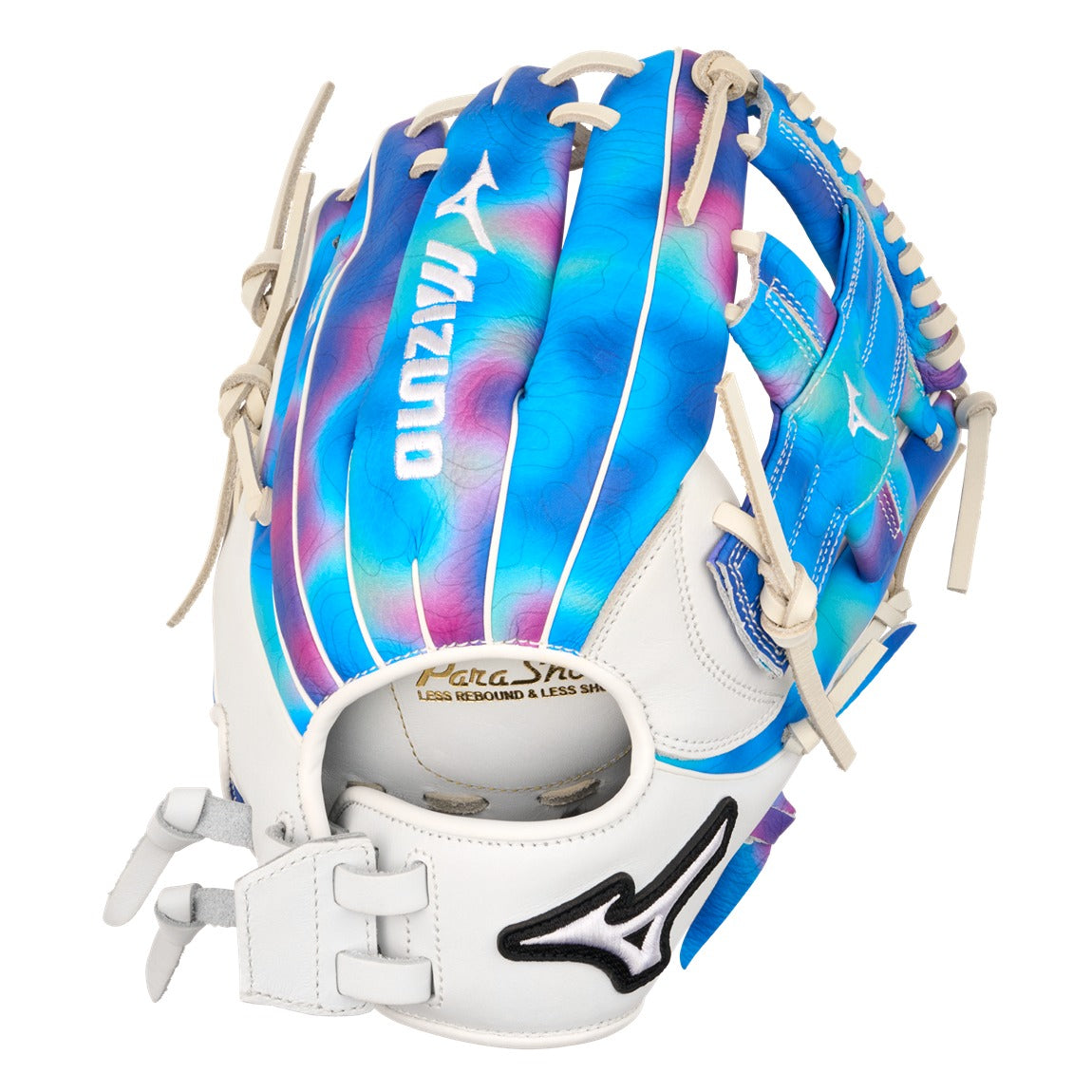 Mizuno GMVPF-50MP MVP Prime M-Print 11.75" Softball Glove (2026)