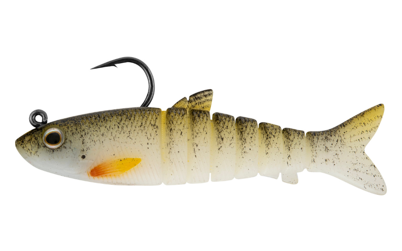 (PRE-SALE AVAILABLE MAY 8TH ) VUDU Hot Mullet 4.5 inch 1/2 oz