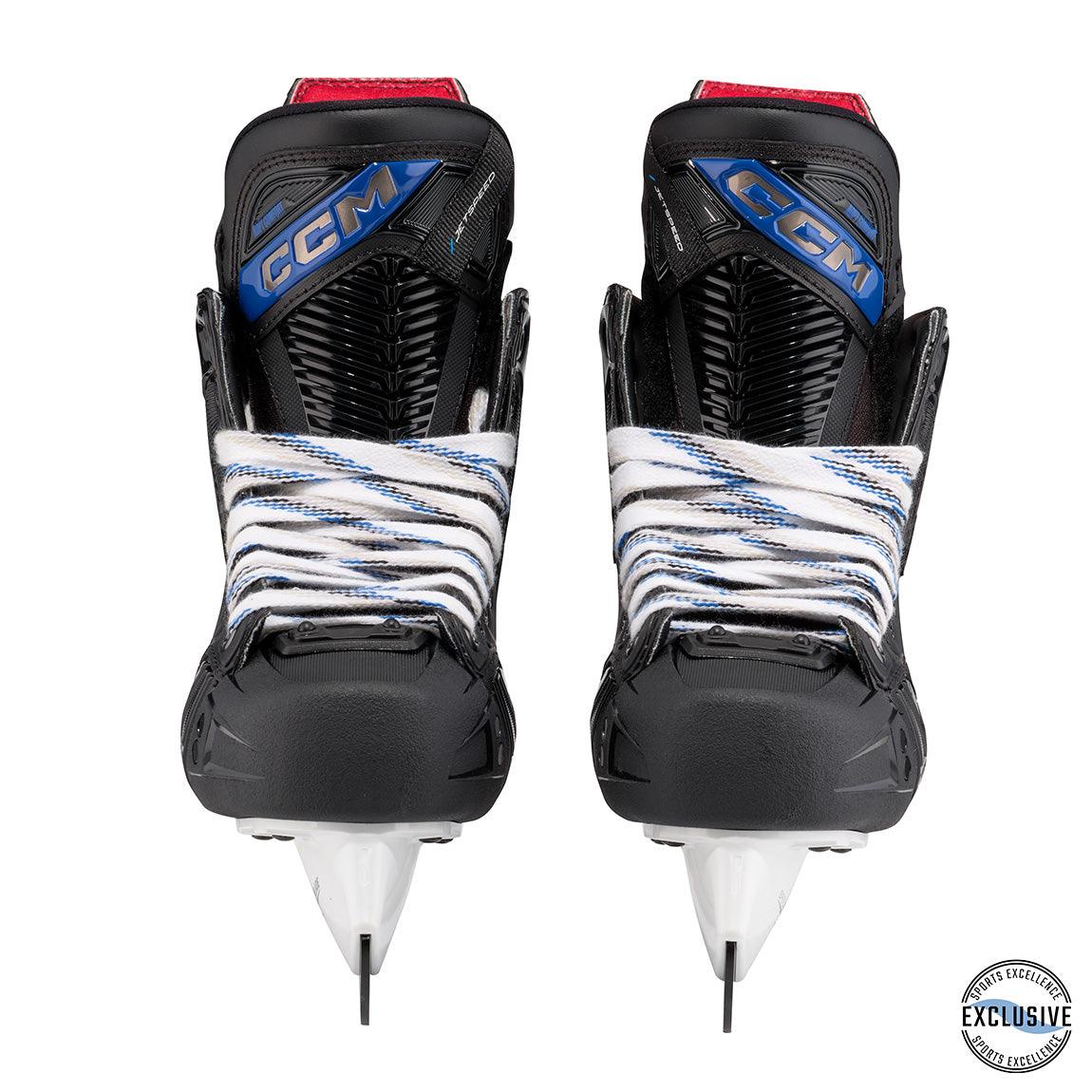 CCM Jetspeed XTRA SE Hockey Skates