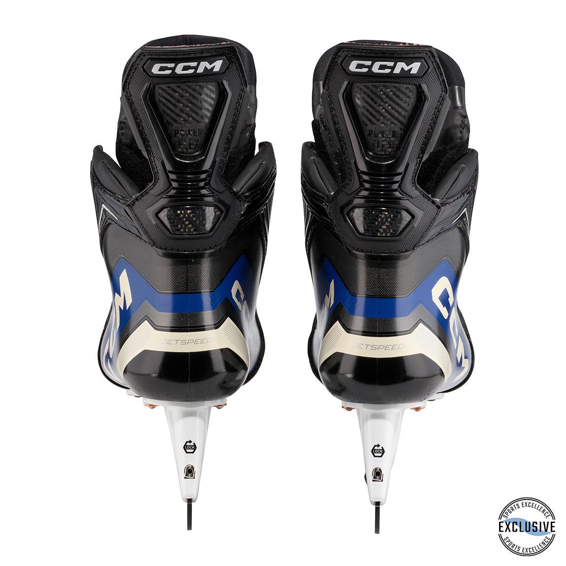 CCM Jetspeed XTRA SE Hockey Skates