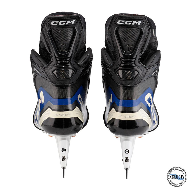 CCM Jetspeed XTRA SE Hockey Skates