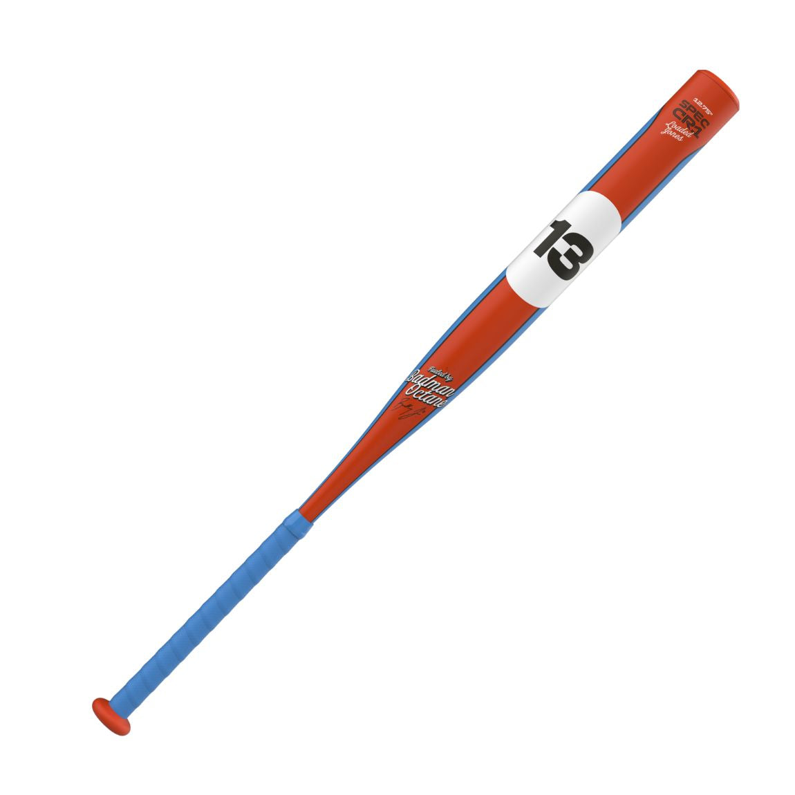 Combat Performance Gulf Racer Bradley Jones CR-1 USSSA Slowpitch Bat (2026)